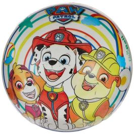 Unice Pelota Bioball Paw Patrol 230 mm