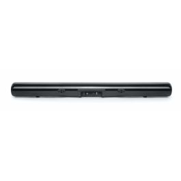 Barra de Sonido Muse Negro 120 W Bluetooth Barra de Sonido Muse Negro 120 W Bluetooth