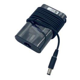 Dell AC Adapter, 65W, 19.5V, 3 Pin, 7.4mm, C6 Power Cord Precio: 169.89000039. SKU: B1EDQHXN3K
