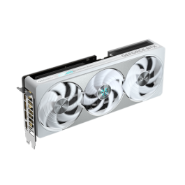 Tarjeta gráfica - GIGABYTE - GeForce RTX 5080 AERO OC SFF - 16 GB Tarjeta gráfica - GIGABYTE - GeForce RTX 5080 AERO OC SFF - 16 GB