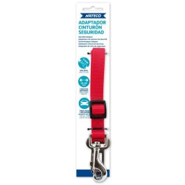 Adaptador-Cinturon Seguridad Precio: 5.50000055. SKU: Rk2QTnTBgrzPu8bFuo5kiZ