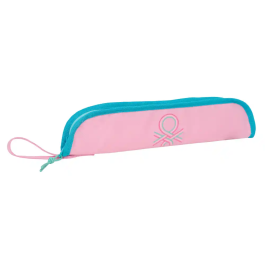 Safta Portaflauta Benetton Dolce 80x370x20 mm Precio: 14.49999991. SKU: B18D3TAQ4X