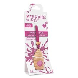 Arbre Magique PER80144 Perfumador Madera Chicle Paradise Colgante Cs6