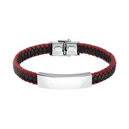Pulsera Hombre Sector SZV111 Plata Precio: 57.49999981. SKU: B1CTFP2BL3