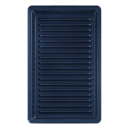 Tefal SW854D16 Sandwichera y gofrera, Plancha de 700W, Acero Inoxidable y Negro