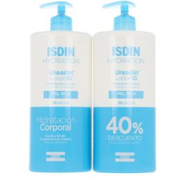 Isdin Ureadin Lotion10 Hidratación Intensa Dúo 2x750ml – Loción Corporal con Urea para Piel Seca y Tirante Precio: 35.69000028. SKU: B1J3ZW5A2R