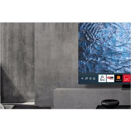 Tv Samsung 65 Pulgadas Qled 4K Tq65Q80D Tv Samsung 65 Pulgadas Qled 4K Tq65Q80D