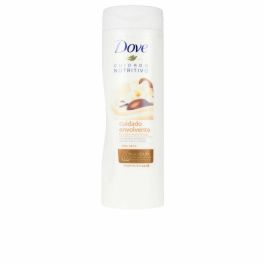 Dove Loción Corporal Nutritiva Hidratante con Karité & Vainilla y Glicerina para Todo Tipo de Pieles 400 ml Cruelty Free Precio: 4.49999968. SKU: B17DCWYPER