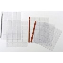 Funda Para Diapositivas Iberplas Pvc 150Μ Fº 4 Tal. 24 Dpto. Paquete De 100 Precio: 180.69000059. SKU: B17DRJYXGY