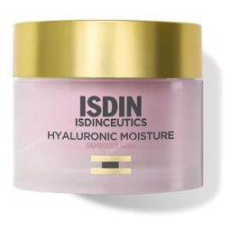 Isdin Tri-Moisture Sensitive Crema Hidratante 50 gr Precio: 36.88999963. SKU: S05099740