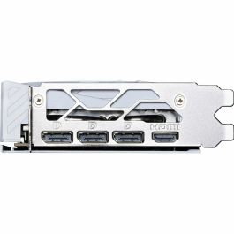 MSI 912-V535-033 GeForce RTX 5060 TI GAMING TRIO OC WHITE 16GB GDDR7 PCI Express 5.0
