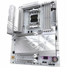 Placa Base Gigabyte AMD AMD AM5 Placa Base Gigabyte AMD AMD AM5