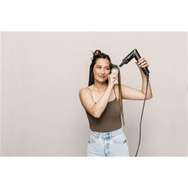 Secador de Pelo Shark HD440EU Negro Rosa 1400 W