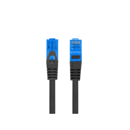 Lanberg Cable de Red Latiguillo Cat.6A S/FTP Apantallado 150 cm Negro LSZH AWG 26 para Redes 10 Gigabit Ethernet 500 MHz Lanberg Cable de Red Latiguillo Cat.6A S/FTP Apantallado 150 cm Negro LSZH AWG 26 para Redes 10 Gigabit Ethernet 500 MHz Precio: 4.68999993. SKU: S5621800