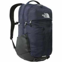 The North Face Surge NF0A52SG-4HF Bolsa de Lona con Funda Integrada para Portátil 38,1cm x 29,2cm