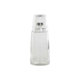 Botella Basicos DKD Home Decor Transparente 10.3 x 26 x 10.3 cm Set de 2 Precio: 7.49999987. SKU: B1AF9TJD6M