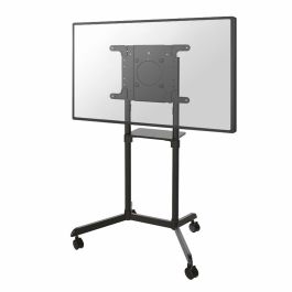 Neomounts Carro para TV NS-M1250BLACK Soporte de Pie Giratorio para Pantallas hasta 70" y 70kg