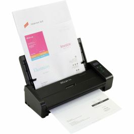 Escáner Iris 459035 23PPM Escáner Iris 459035 23PPM