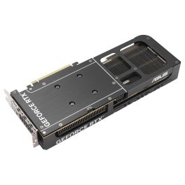 ASUS Tarjeta Gráfica GeForce RTX 5060 Ti 8GB GDDR7 OC 3Fan