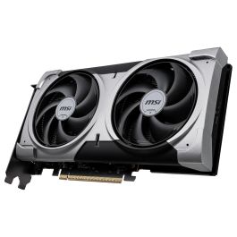 MSI RTX 5060 Ti 16GB Ventus 2X OC Plus GDDR7 Tarjeta Gráfica
