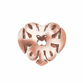 Abalorio Mujer Thomas Sabo K007-415-12_P Dorado 1,1 cm Precio: 23.68999952. SKU: S0340944