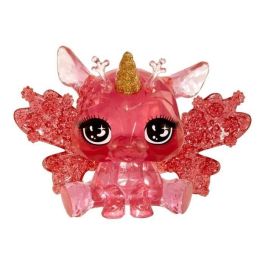 Rainbow High LIT35051543381 Muñeca Littles Rainbow Fantasy Fairies - Manzana (Roja)
