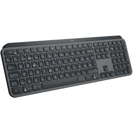 Logitech MX KEYS FOR BUSINESS - GRAPHITE