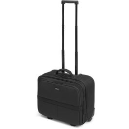 DICOTA Eco Multi Roller SCALE Maleta Funda Portátil 14-15.6" (35.56-39.62 cm) Negro Precio: 135.69000016. SKU: B1AYVHSQ9L