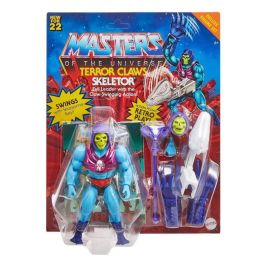 Figura Mattel Masters Of The Universe Figura Mattel Masters Of The Universe
