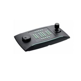 Bosch Teclado KBD-Universal XF USB para CCTV y videovigilancia, joystick 4-axis, compatible con BVMS y DIVAR IP Precio: 923.4999994. SKU: B13EP9ADCT