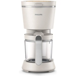 Philips Cafetera de filtro HD5120/00, 1,2 L, Blanco mate - Ecológica Precio: 84.98999949. SKU: B1CEPTGCXW