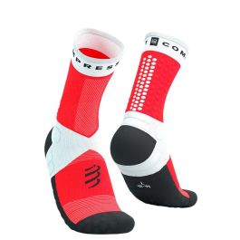 Calcetines de Compresión Compressport Ultra Trail