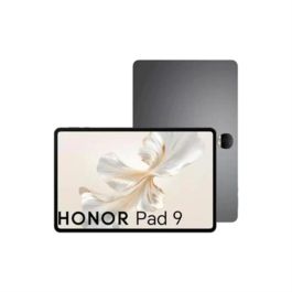 Honor 5301AHKN Tablet Pad 9 12.1" Snapdragon 6 Gen 1 Octa-core 8GB RAM 256GB Gris Espacial, 8 altavoces, 8300mAh