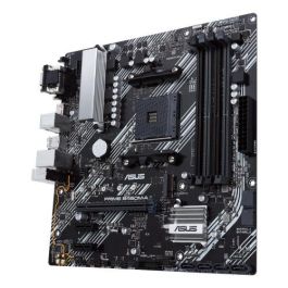 ASUS PRIME B450M-A II AMD B450 Zócalo AM4 micro ATX ASUS PRIME B450M-A II AMD B450 Zócalo AM4 micro ATX