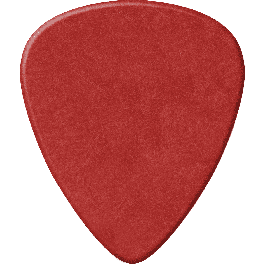 Dunlop Pack 72 Púas Poly Standard - Medium Light