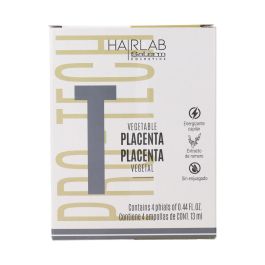 Salerm Ampollas Reestructurante Placenta Natural 4x13 Ml Tratamiento anticaída fortalece el cabello Precio: 8.49999953. SKU: B1EW3XDLEZ