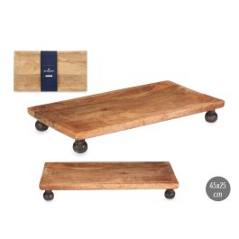 Centro Rectangulo Bolas 45 X 25 X 6 Cm Giftdecor (6 Unidades) Precio: 67.99000043. SKU: B18XXT6LRA