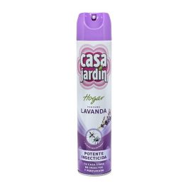 Casa Jardín Insecticida Spray Lavanda 600 ml - Eficaz contra Mosquitos, Moscas y otros Insectos Voladores Casa Jardín Insecticida Spray Lavanda 600 ml - Eficaz contra Mosquitos, Moscas y otros Insectos Voladores Precio: 5.50000055. SKU: B14F5AEPPA