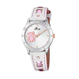 Reloj Infantil Lotus 18657/B Ø 35 mm Precio: 99.99000044. SKU: B1J2F6M9XQ