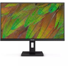 Philips 27B1U3900 Monitor 27" 4K Ultra HD IPS, USB-C 90W, 2xHDMI, DisplayPort, Negro