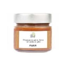 Miel De Flores Con Canela Y Acerola 250 Gr. Precio: 16.236. SKU: B127W25RLJ