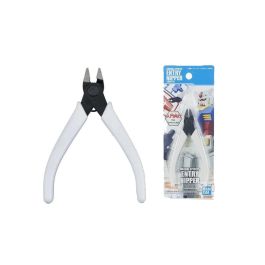 Bandai Alicates Hobby Entry Nipper para Montaje de Figuras y Robots Precio: 11.49999972. SKU: B1ECV6B689