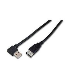 MicroConnect Cable de extensión USB 2.0 A Macho a A Hembra 1.5m, hasta 480 Mbit/s Precio: 5.50000055. SKU: B136K6TDV3