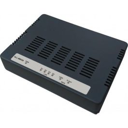 ALLNET ALL-BM300 G.fast ISP Bridge Módem Punto-a-Punto con Supervectoring VDSL2 Gestionado 100 Mbps Precio: 244.50000036. SKU: B16QVYGSV4