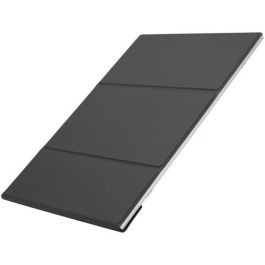 LG 16MR70 Monitor Portátil 16" WQXGA IPS DCI-P3 99% para portátil/móvil USB-C, 670g, Giro automático Negro/Plata LG 16MR70 Monitor Portátil 16" WQXGA IPS DCI-P3 99% para portátil/móvil USB-C, 670g, Giro automático Negro/Plata