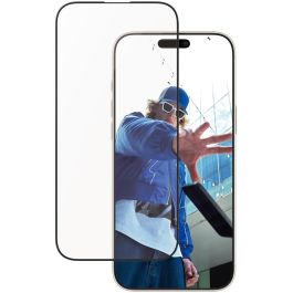 PanzerGlass UWF Protector Pantalla Completa Cristal Templado Aluminio iPhone 16 Pro Max Ultra-Wide Fit Precio: 46.88999986. SKU: B1CLKB87QV