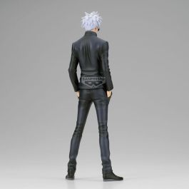 Banpresto Figura Jujutsu Kaisen Satoru Gojo King Of Artist Hidden Inventory Premature Death Special Ver. 22 cm