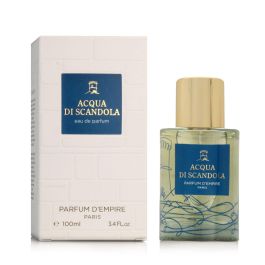 Perfume Unisex Parfum d'Empire EDP Acqua di Scandola 100 ml Precio: 162.59000021. SKU: B18E95HQ35