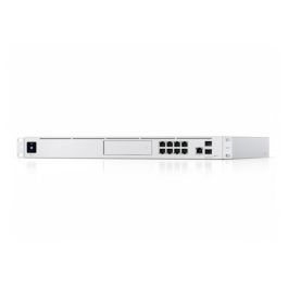 Ubiquiti UniFi Dream Machine Pro UDM-Pro - Router Gestionado Gigabit Ethernet 9 Puertos SFP+ Montaje en Rack