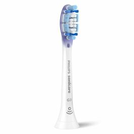 Philips HX9054/87 Cabezales de cepillo de dientes eléctrico estándar Sonicare (paquete de 4)